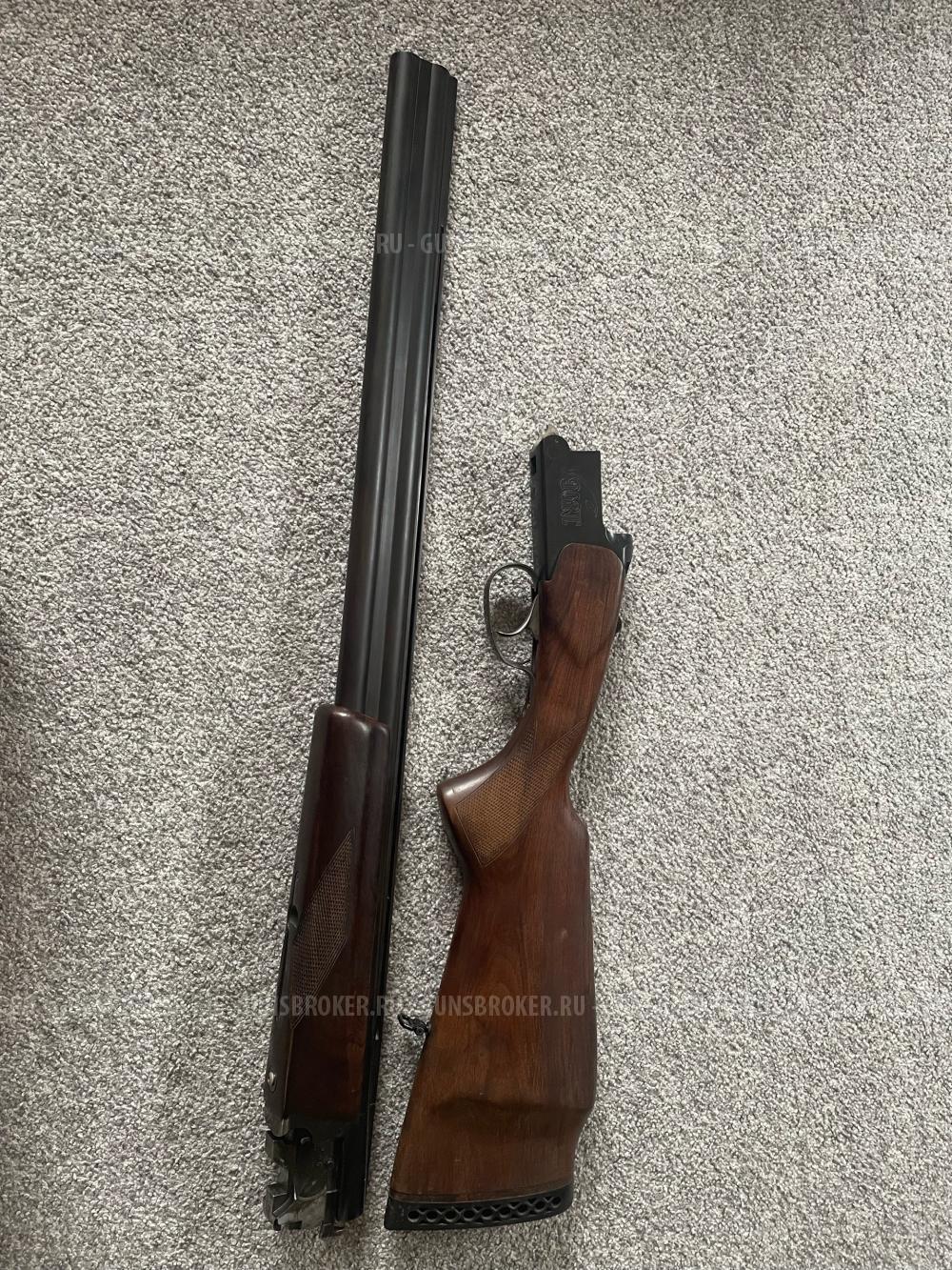 ИЖ-39Е