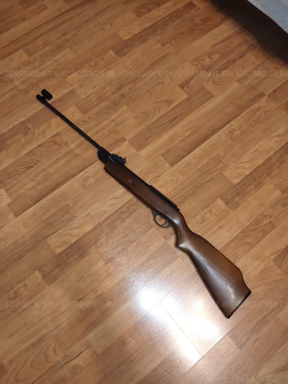   ИЖ 40:  МР - 512