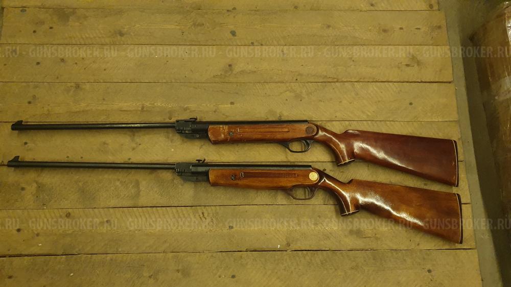 Коллекция ПСРМ, ИЖ-22/38/40/53 и СПП