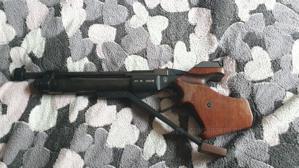 Коллекция ПСРМ, ИЖ-22/38/40/53 и СПП