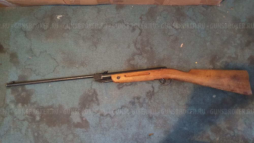 Коллекция ПСРМ, ИЖ-22/38/40/53 и СПП