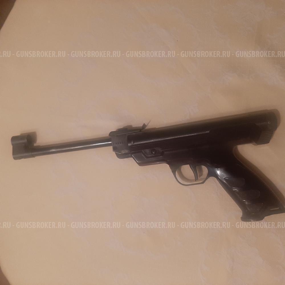  Иж 40 