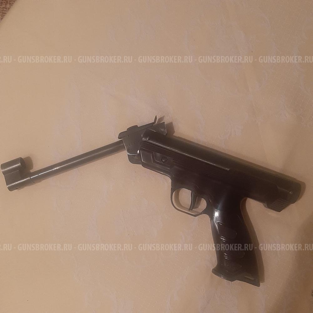  Иж 40 