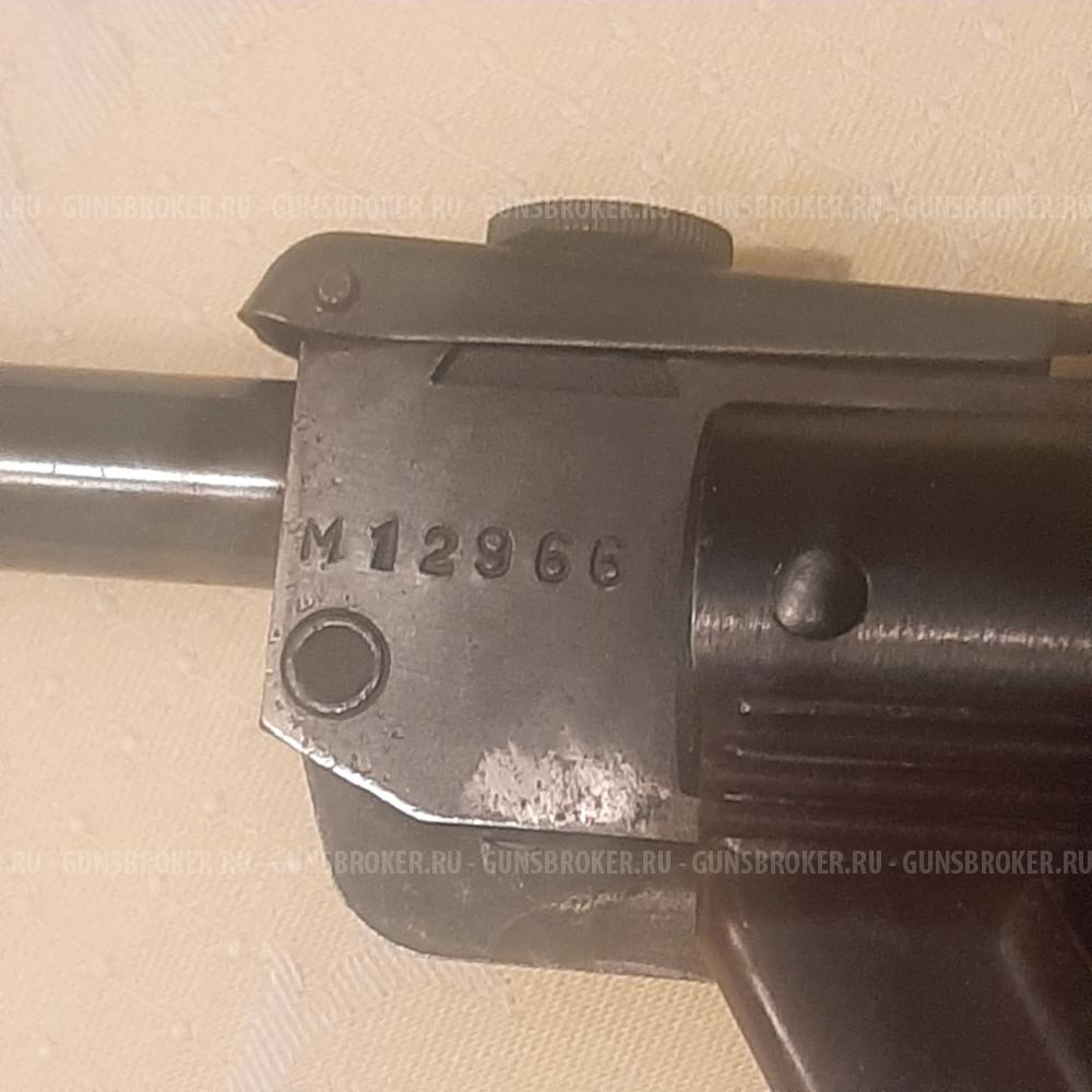  Иж 40 