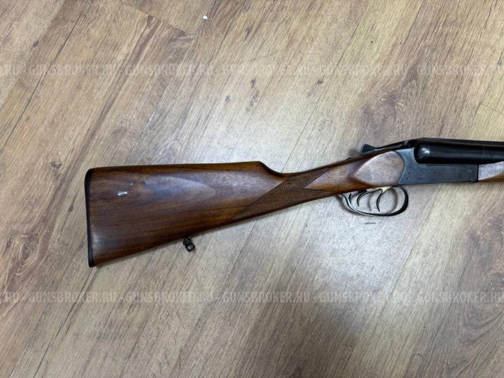 ИЖ-43 , кал. 12/70 в СПБ