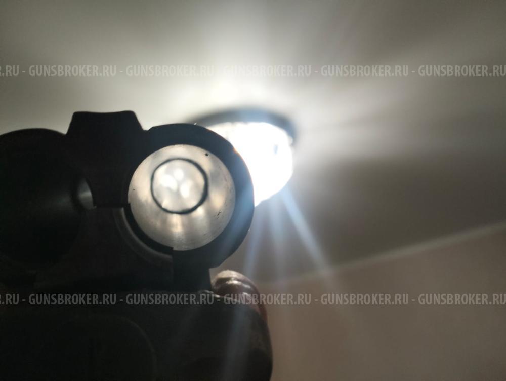 ИЖ-43 12 калибр