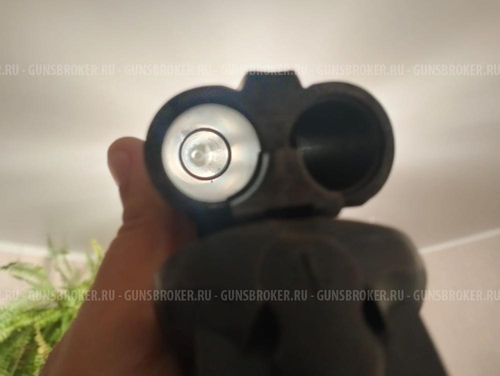 ИЖ-43 12 калибр