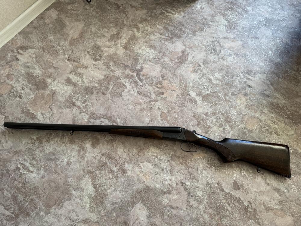 Иж-43 12 калибр