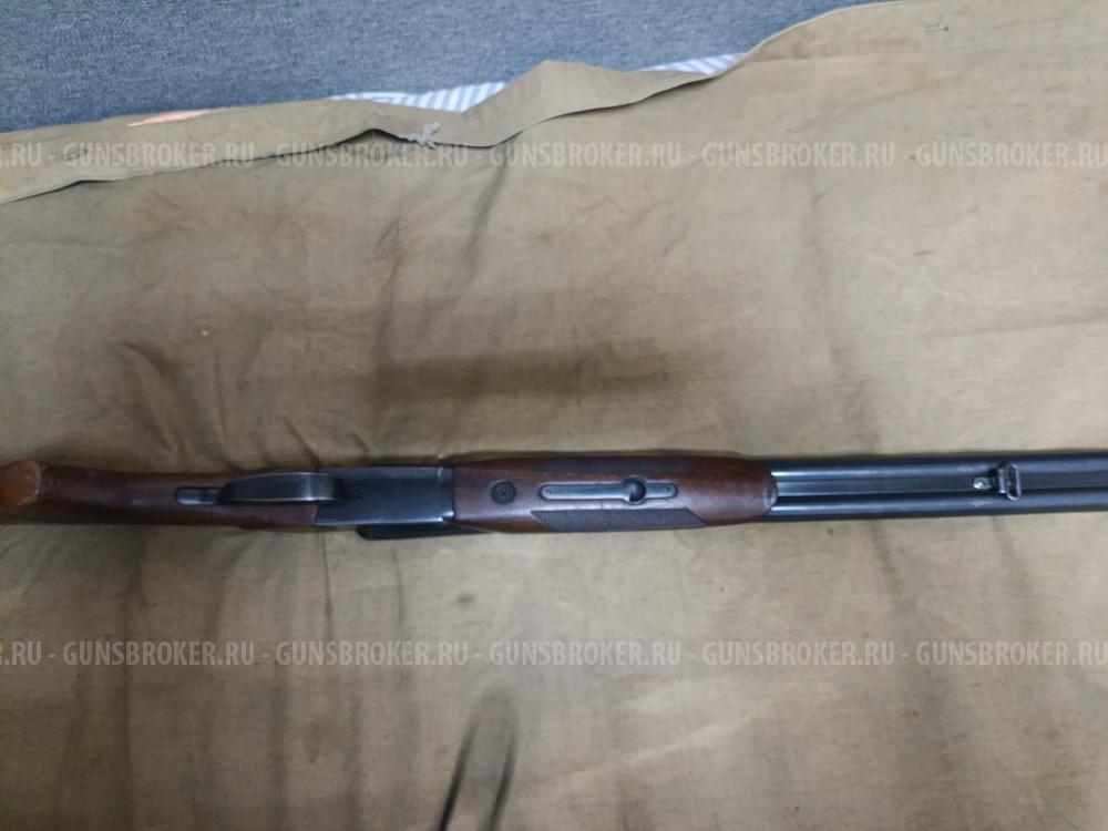ИЖ 43 12 калибр