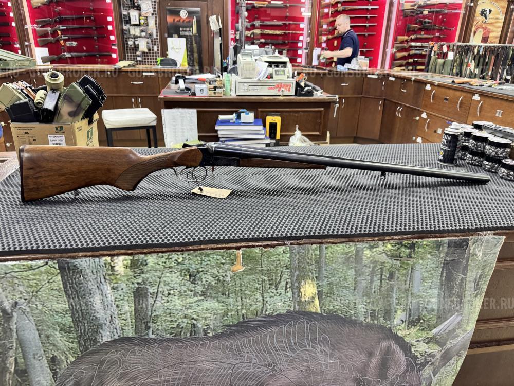 Иж 43 12/70 96гв