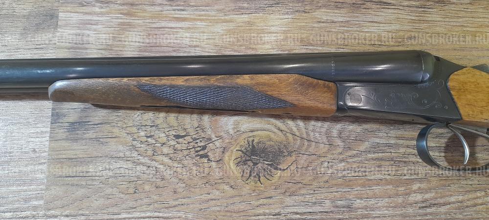 ИЖ-43, 12х70 НОВОЕ!