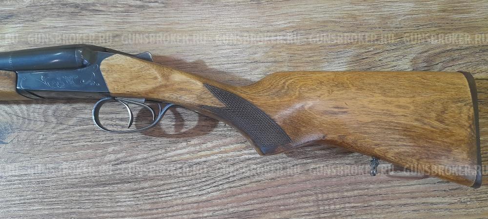 ИЖ-43, 12х70 НОВОЕ!