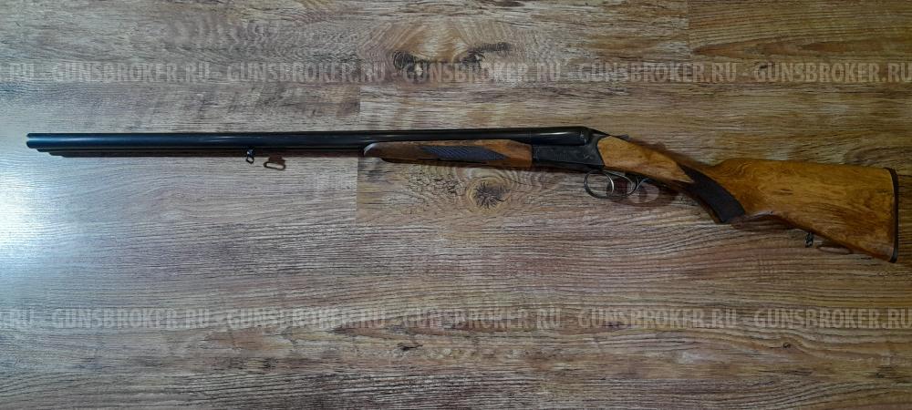 ИЖ-43, 12х70 НОВОЕ!