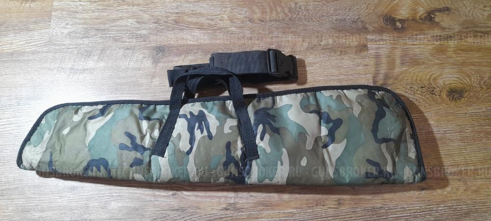 ИЖ-43, 12х70 НОВОЕ!