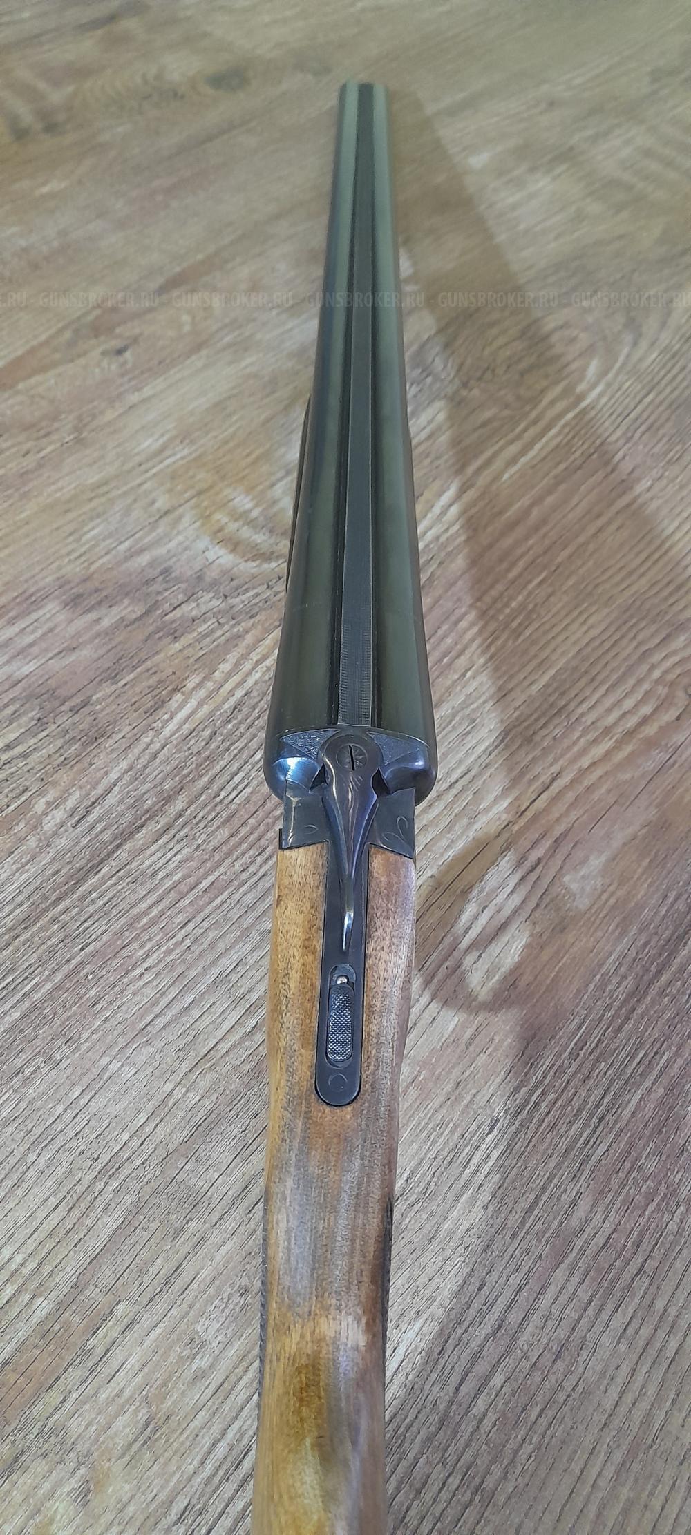 ИЖ-43, 12х70 НОВОЕ!