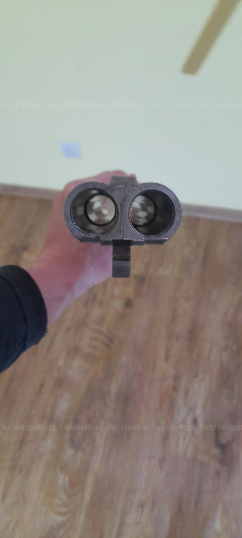 ИЖ-43, 12х70 НОВОЕ!