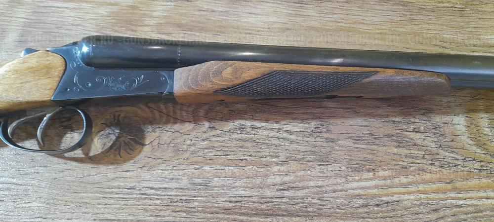 ИЖ-43, 12х70 НОВОЕ!