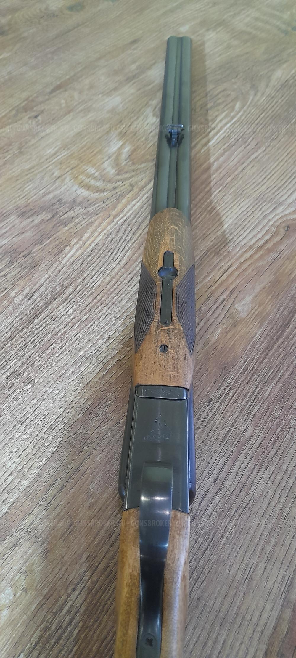 ИЖ-43, 12х70 НОВОЕ!