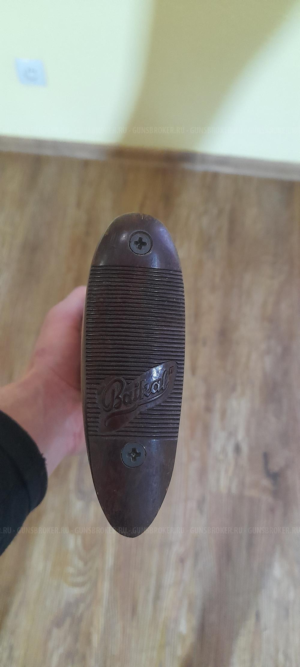 ИЖ-43, 12х70 НОВОЕ!