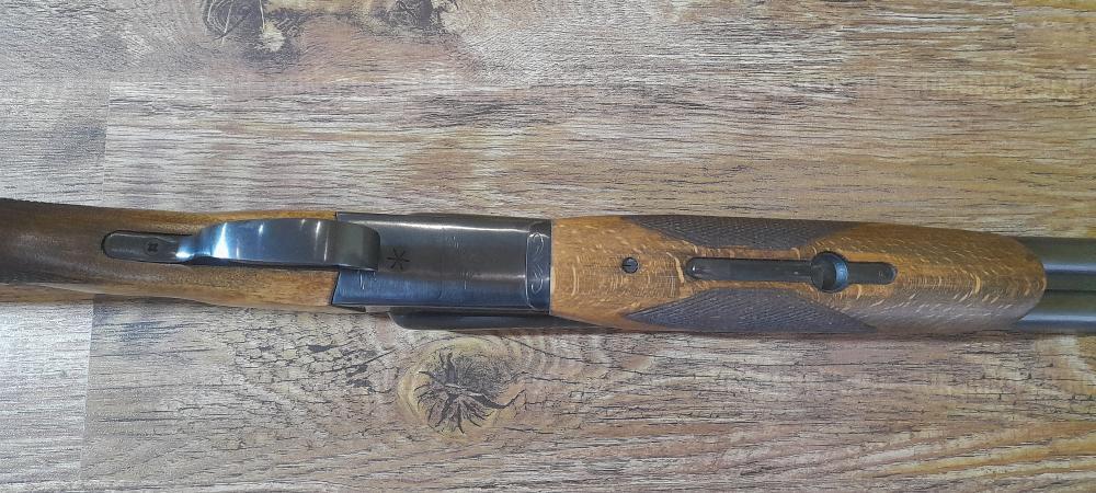 ИЖ-43, 12х70 НОВОЕ!