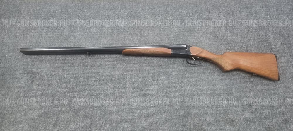ИЖ-43 12х70 СССР