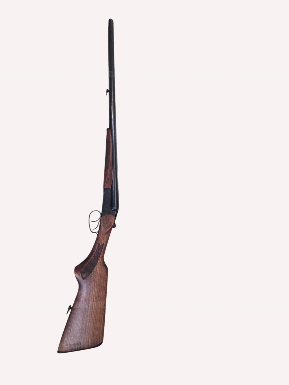 ИЖ-43, 12х70,