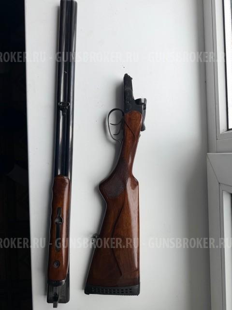 иж 43 20 калибр