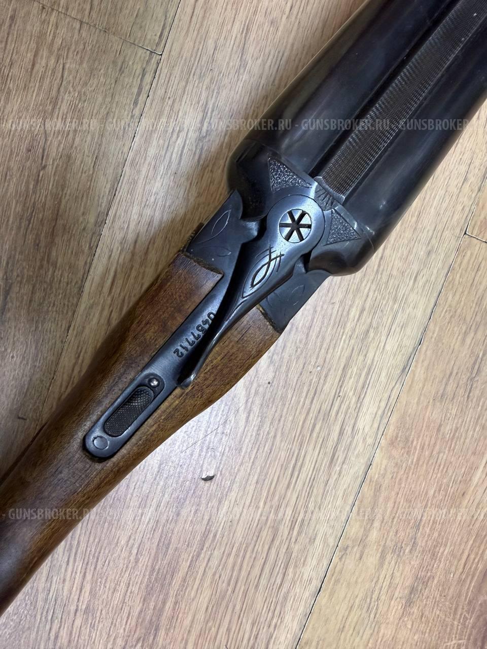 ИЖ-43 2004 г.в. , кал. 12/70 в СПБ