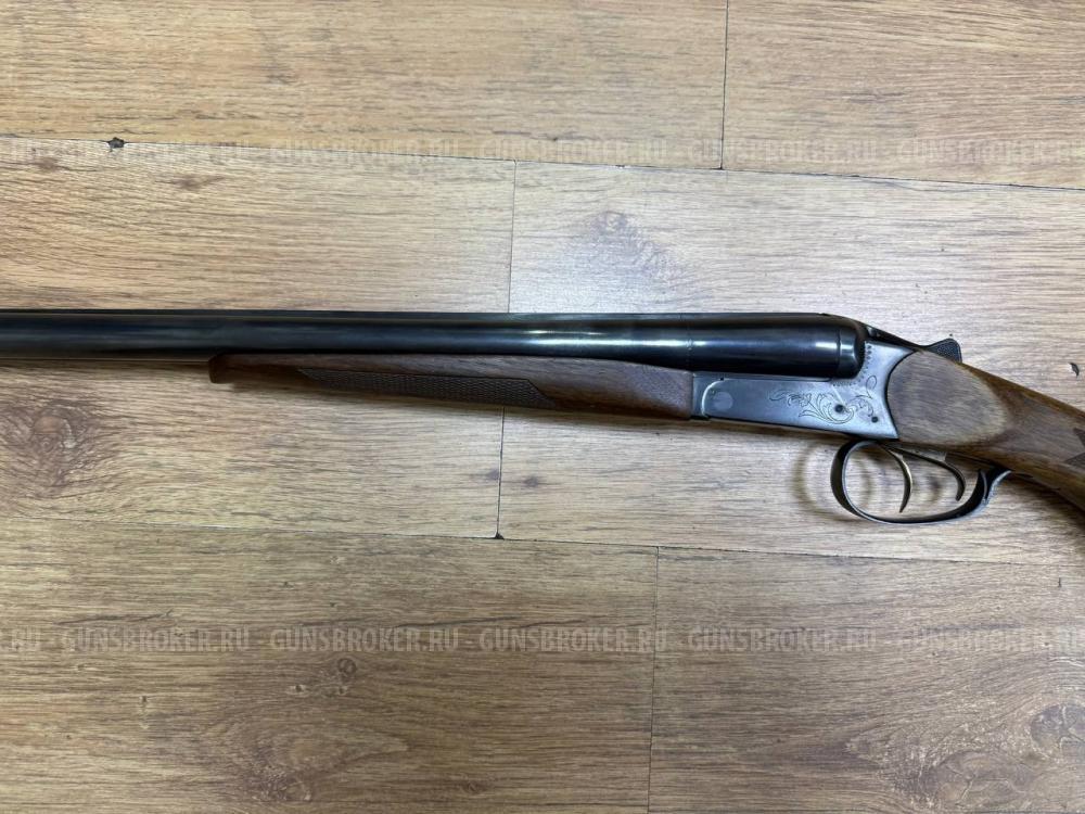 ИЖ-43 2004 г.в. , кал. 12/70 в СПБ