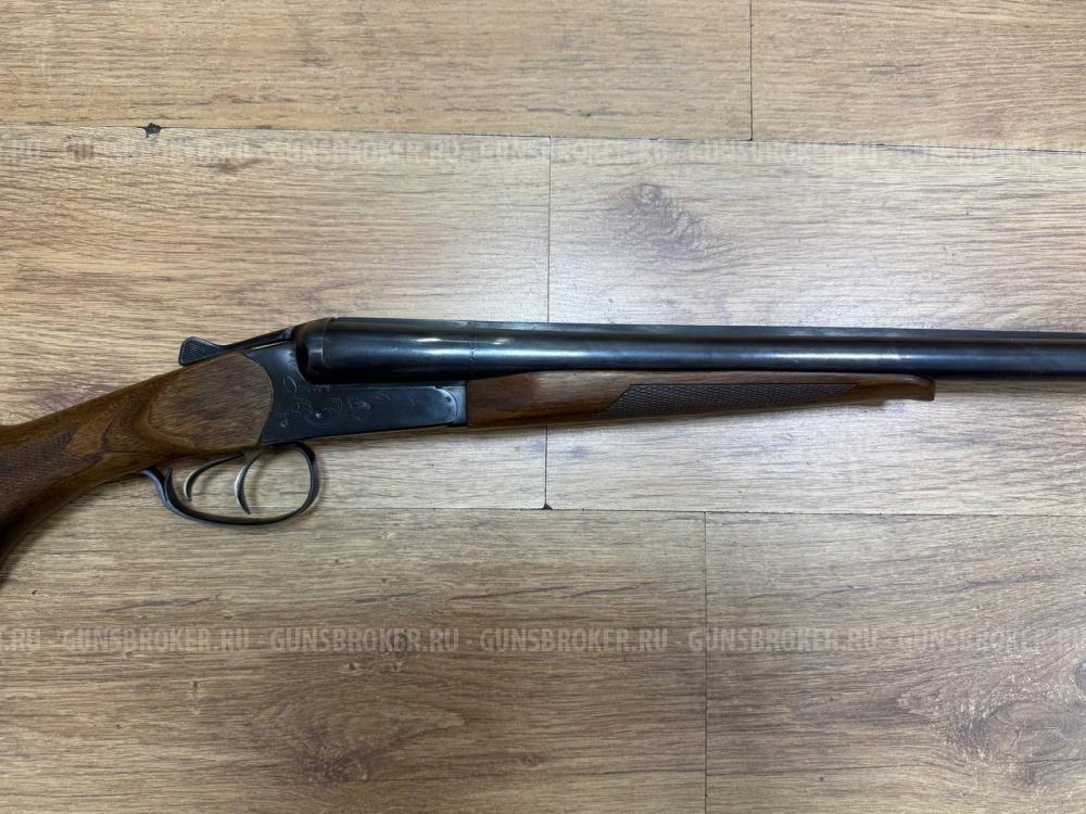 ИЖ-43 2004 г.в. , кал. 12/70 в СПБ