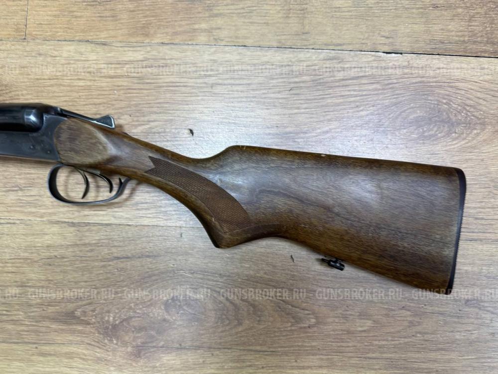 ИЖ-43 2004 г.в. , кал. 12/70 в СПБ