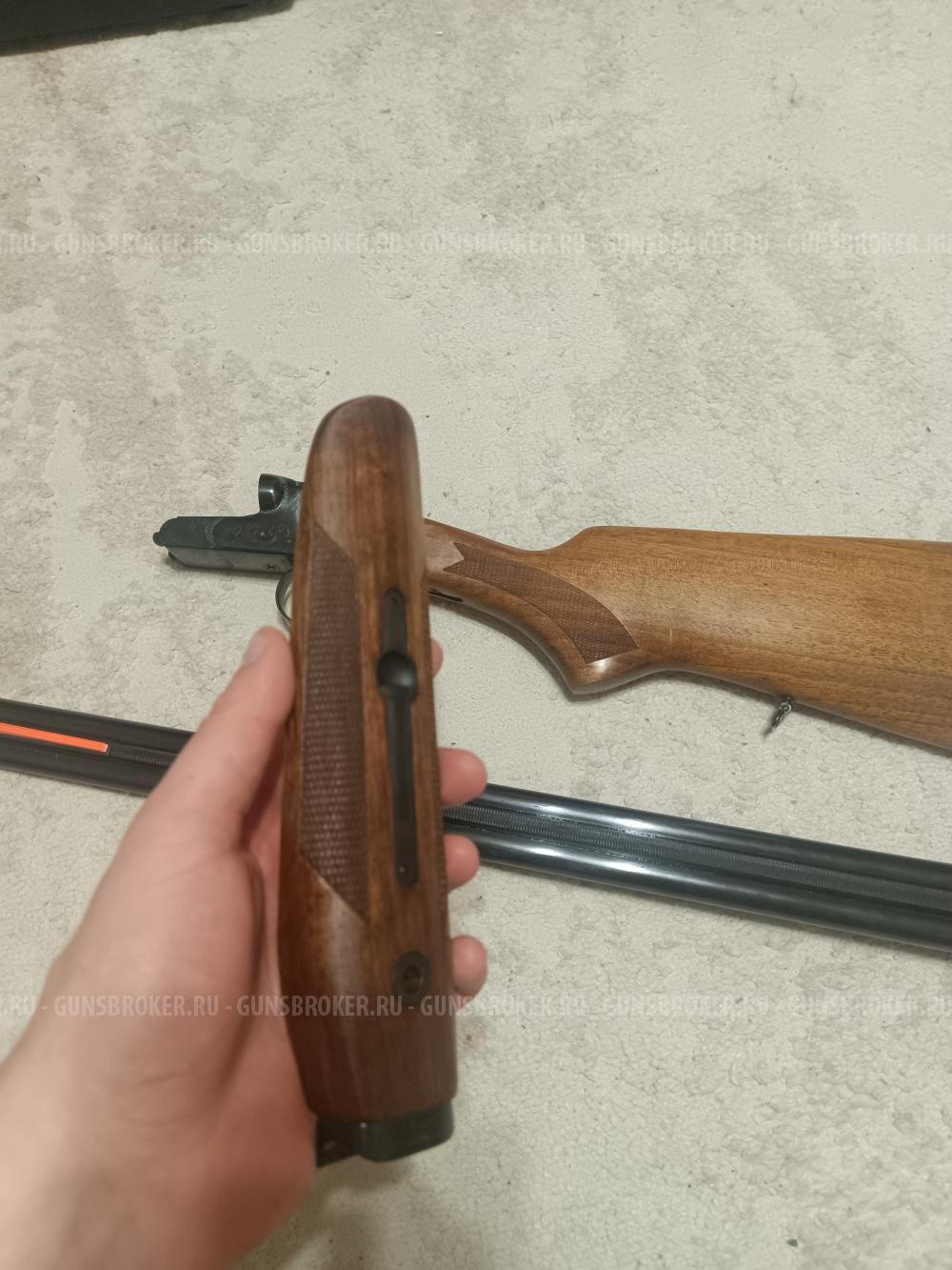 Иж-43 20к 
