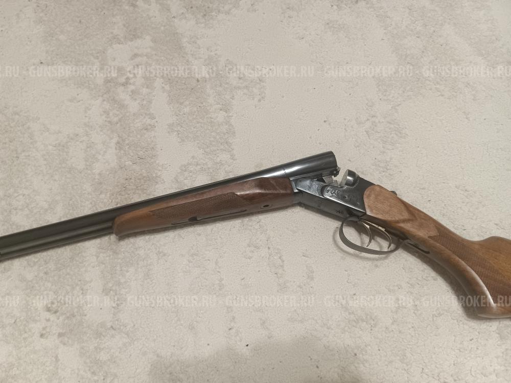 Иж-43 20к 