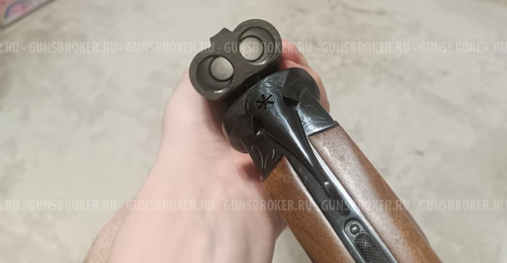 Иж-43 20к 