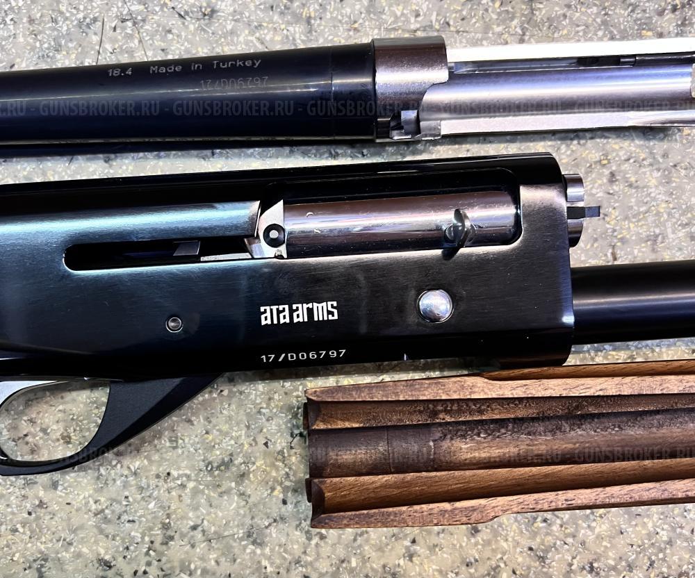 ATA ARMS Neo 12 R Walnut 12/76 760мм