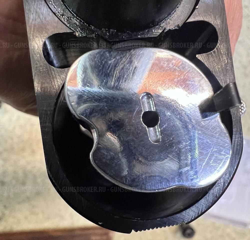 ATA ARMS Neo 12 R Walnut 12/76 760мм