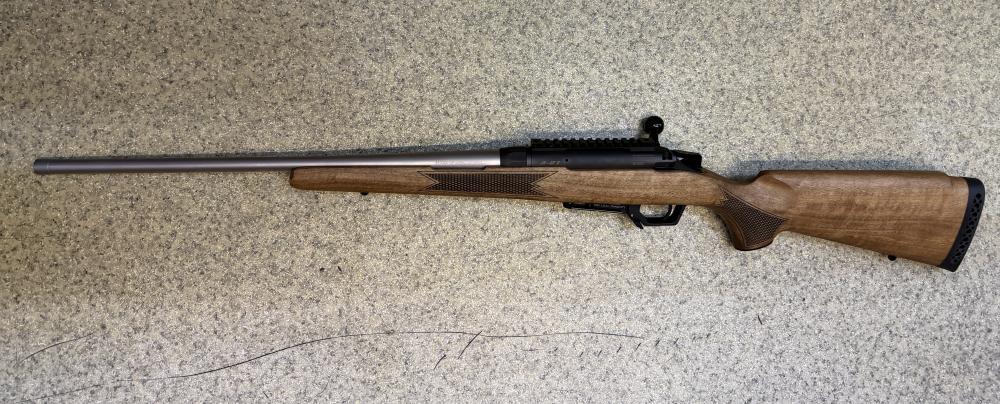 Карабин Атаман A-01 .308 Win