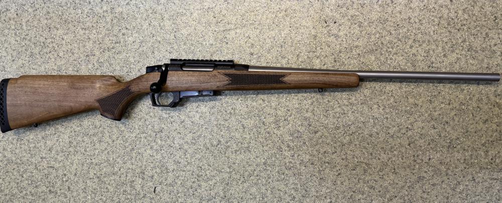 Карабин Атаман A-01 .308 Win