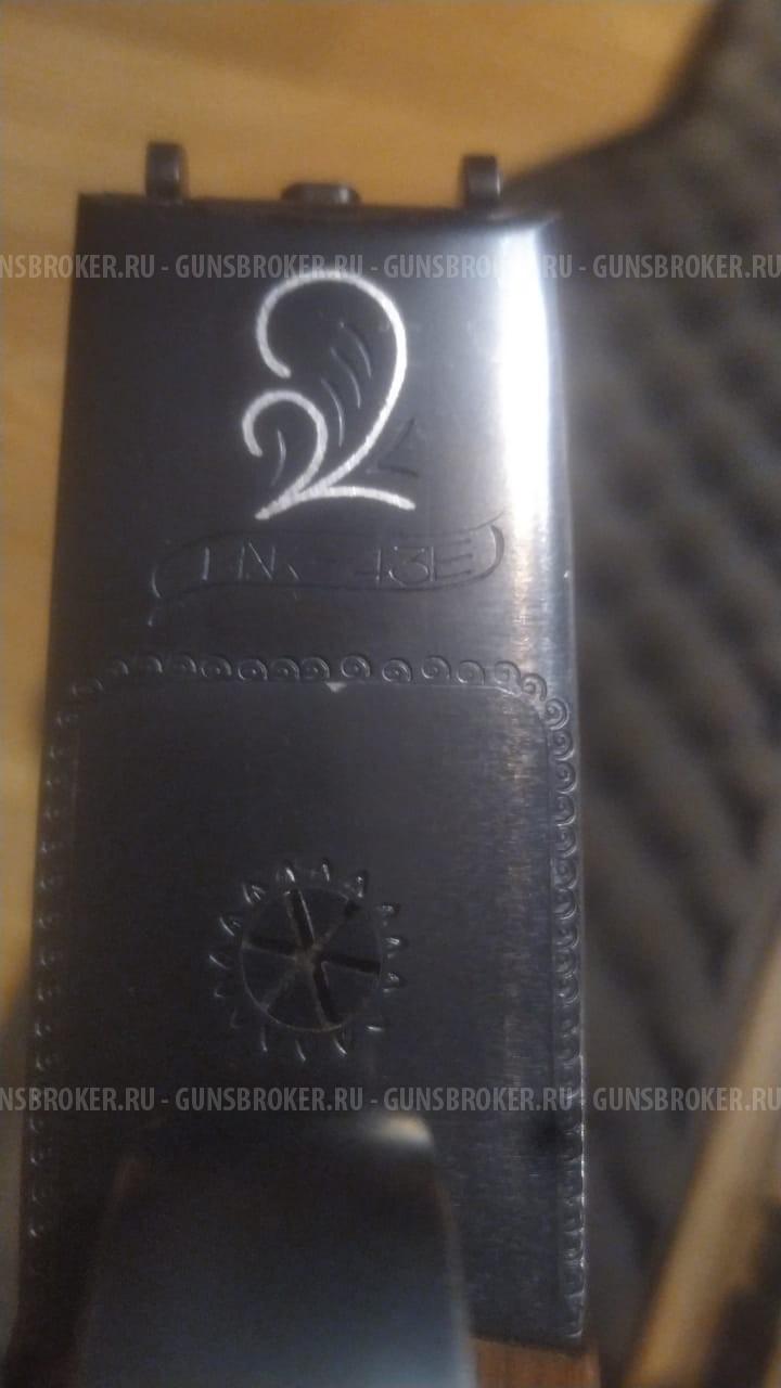 Иж 43 е