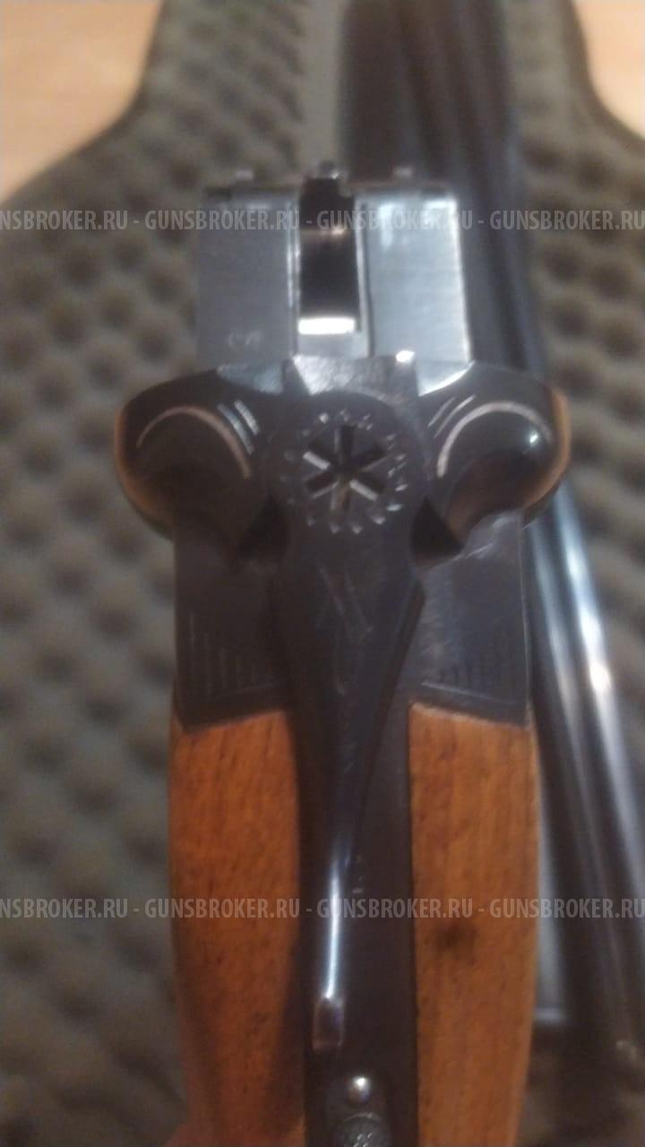 Иж 43 е