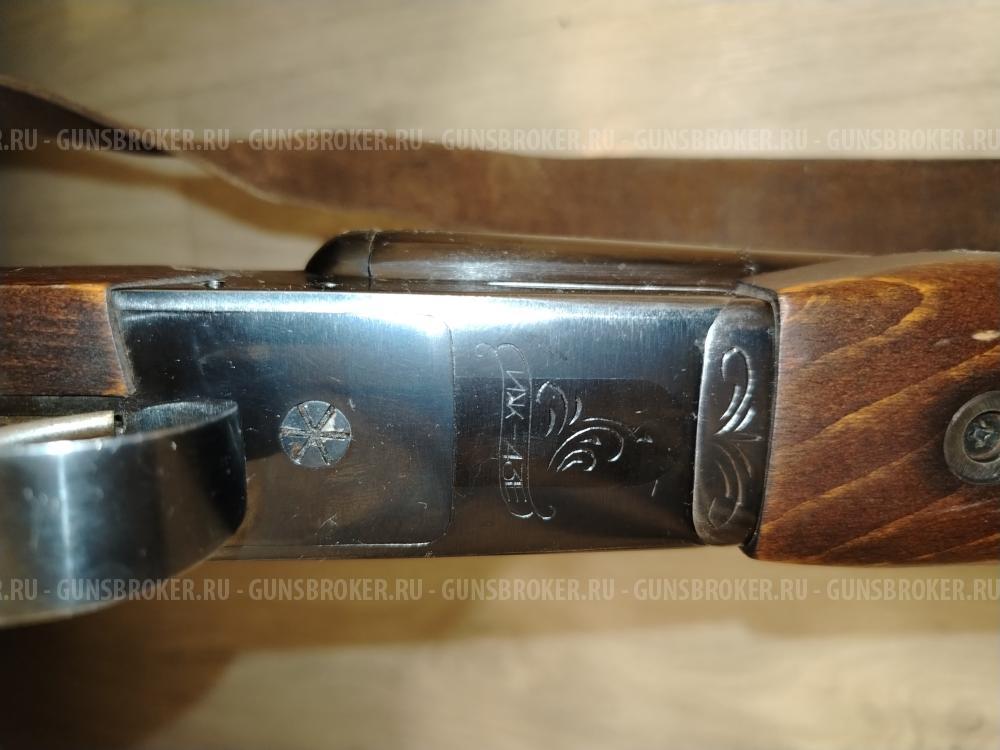 Иж 43 Е