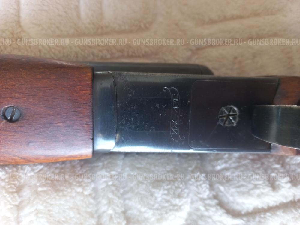 Иж 43 Е
