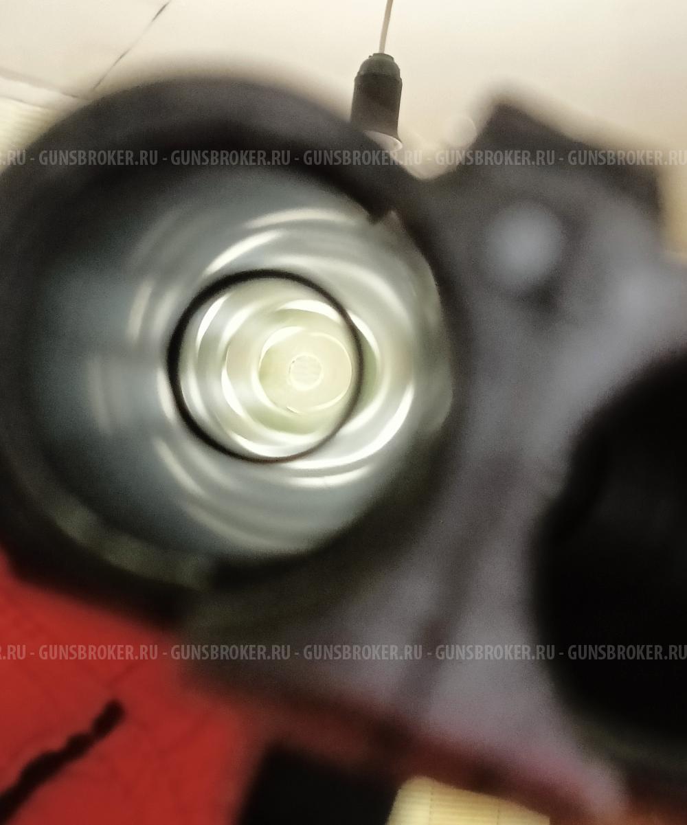 ИЖ 43 ЕМ 1989 г