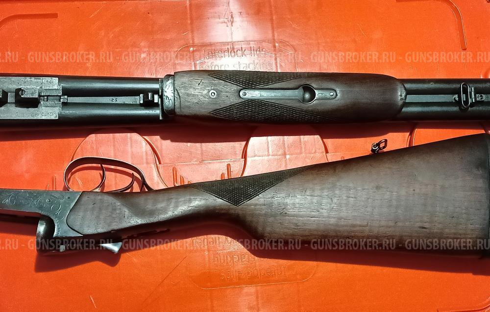 ИЖ 43 ЕМ 1989 г