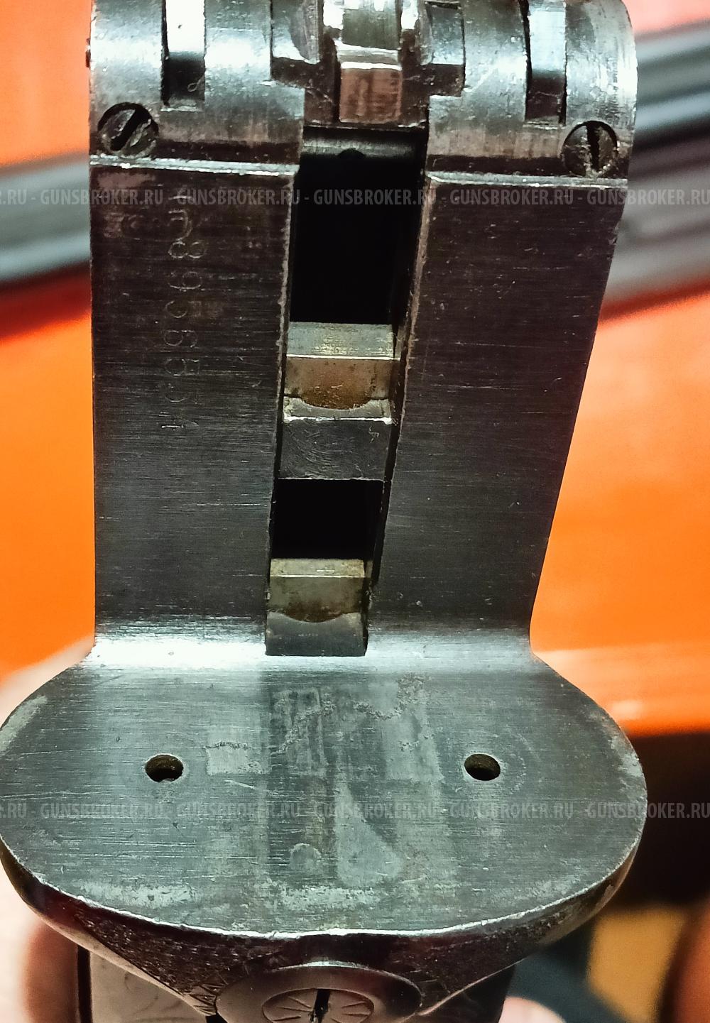 ИЖ 43 ЕМ 1989 г