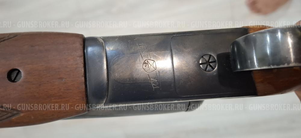 ИЖ-43 ЕМ