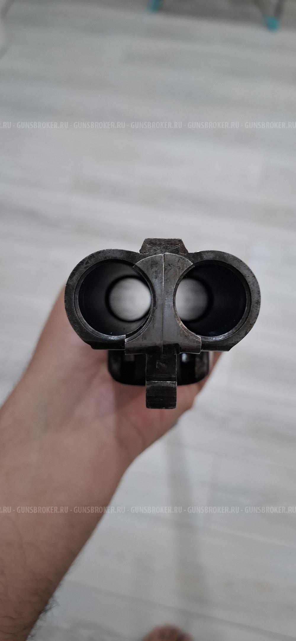 ИЖ-43 ЕМ
