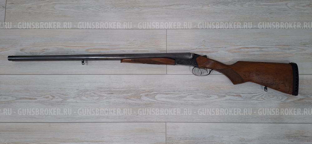 ИЖ-43 ЕМ