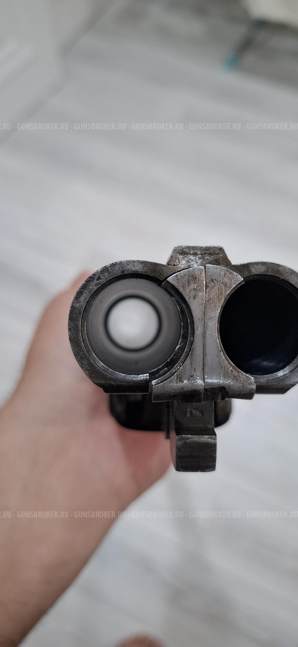 ИЖ-43 ЕМ