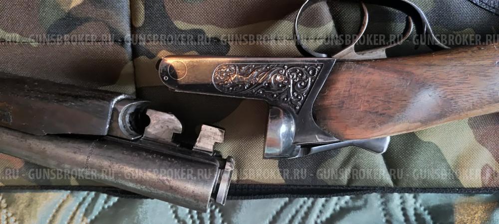 ИЖ 43 ЕМ